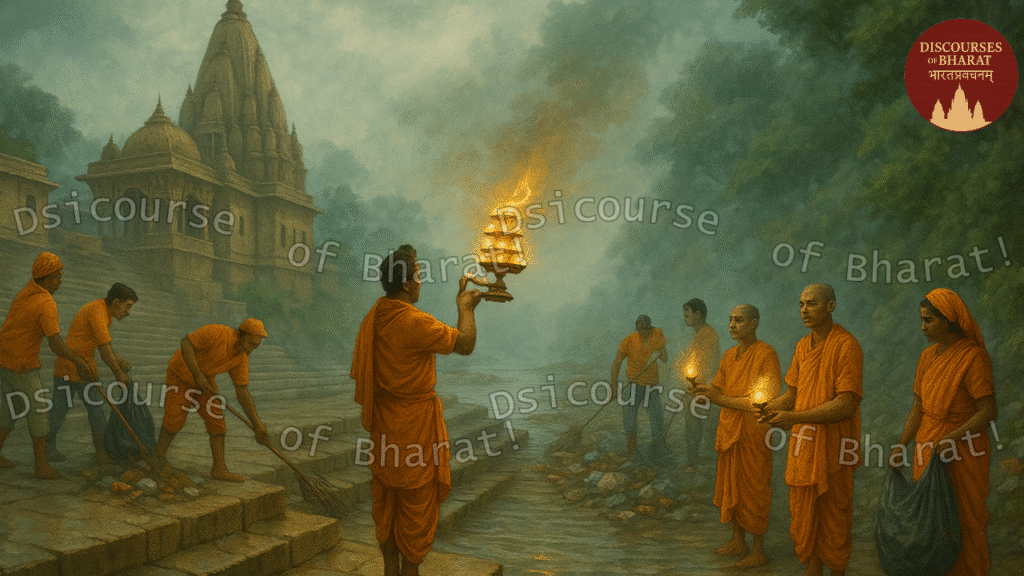 Lord Shiva devotion